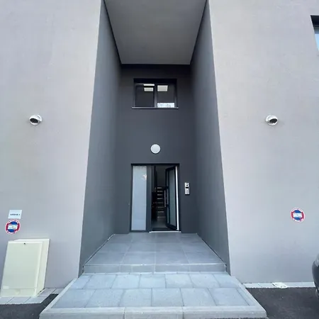 Colmar Terrasse 10min Centre * Widensolen