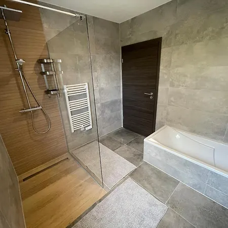 Colmar Terrasse 10min Centre Widensolen