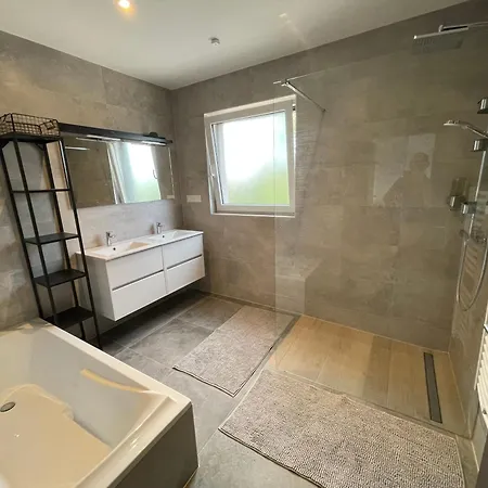 Colmar Terrasse 10min Centre *