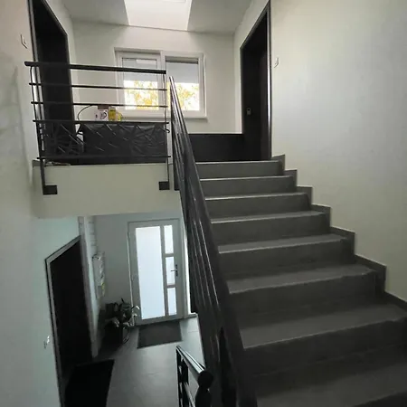 Apartment Colmar Terrasse 10min Centre