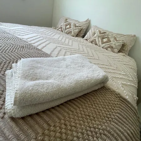 Apartamento Colmar Terrasse 10min Centre *