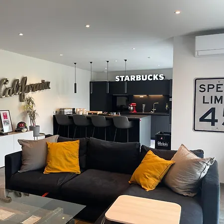 Colmar Terrasse 10min Centre Widensolen