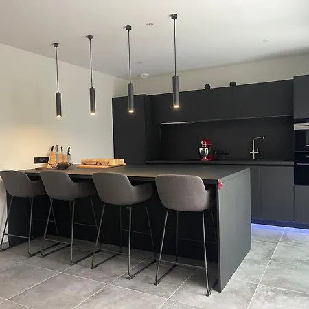 Colmar Terrasse 10min Centre Apartment