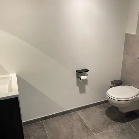 Colmar Terrasse 10min Centre