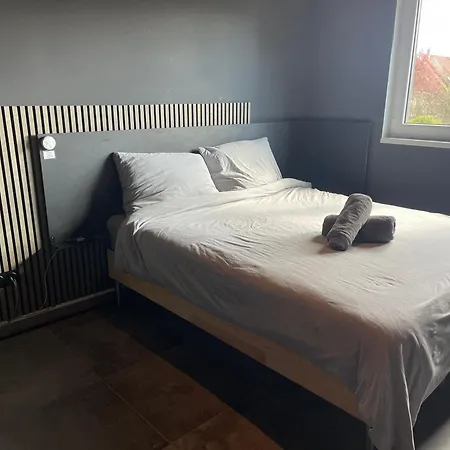 Colmar Terrasse 10min Centre Widensolen