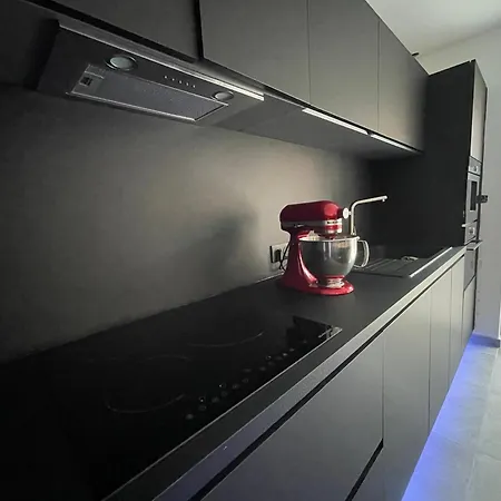 Colmar Terrasse 10min Centre Apartament Widensolen