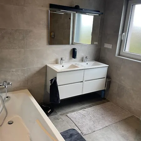 Colmar Terrasse 10min Centre Apartment