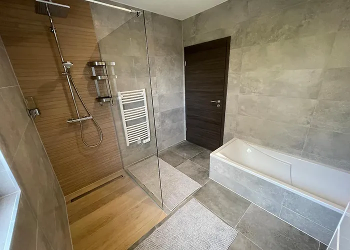 Colmar Terrasse 10min Centre Widensolen