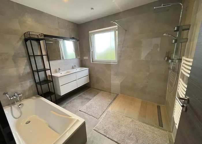 Colmar Terrasse 10min Centre *