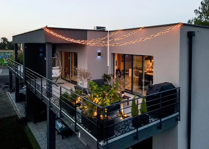 Colmar Terrasse 10min Centre