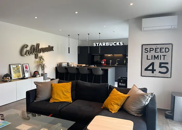 Colmar Terrasse 10min Centre Widensolen