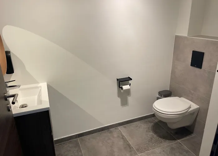 Colmar Terrasse 10min Centre