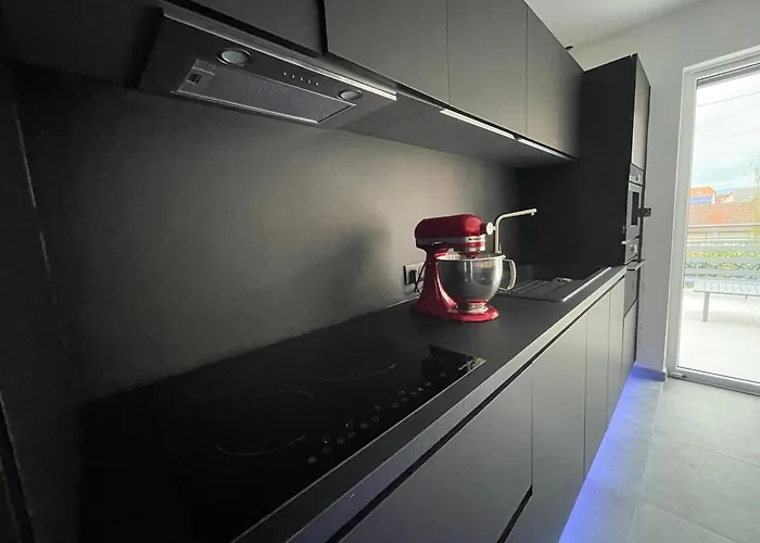 Colmar Terrasse 10min Centre Apartmán Widensolen