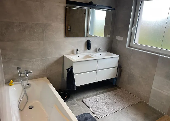 Colmar Terrasse 10min Centre Apartmán