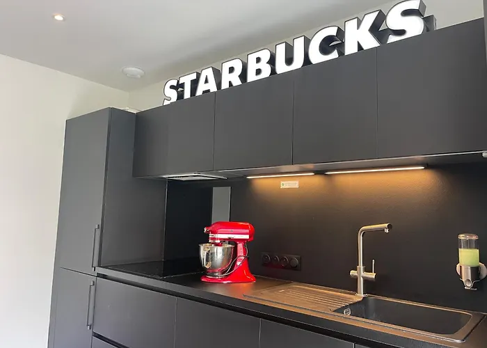 Colmar Terrasse 10min Centre Apartmán Widensolen